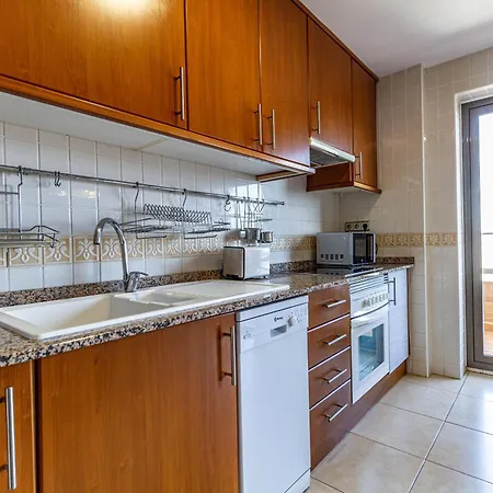 Apartment Penthouse Sea View, Pool, Terrace, 2 Bedrooms *