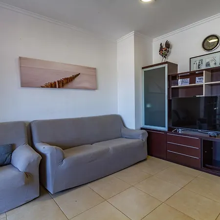 Penthouse Sea View, Pool, Terrace, 2 Bedrooms Apartment Cala de Finestrat