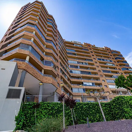 Apartment Penthouse Sea View, Pool, Terrace, 2 Bedrooms *