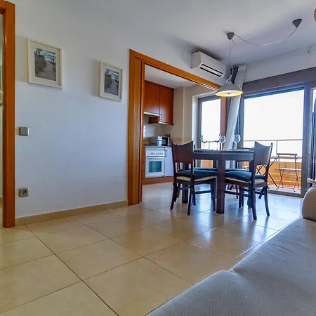 Apartment Penthouse Sea View, Pool, Terrace, 2 Bedrooms